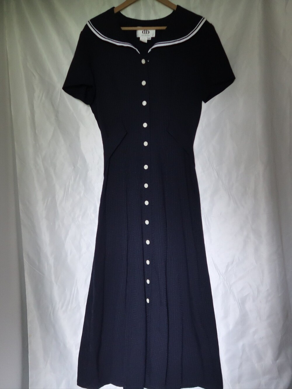 VTG DB COLLECTION Dress